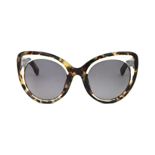 Cat-Eye Sunglasses