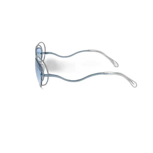 Cat-Eye Sunglasses