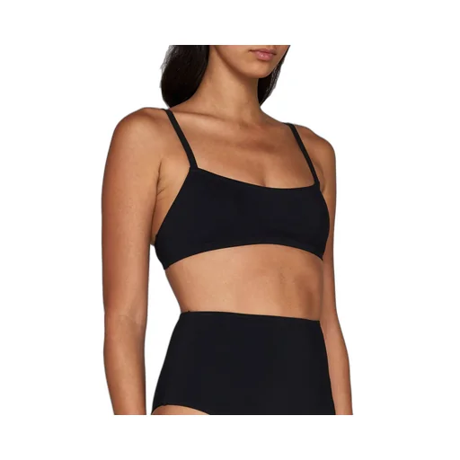 High-Waisted Bikini Set