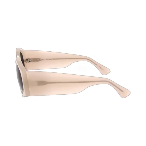 Oval Sunglasses