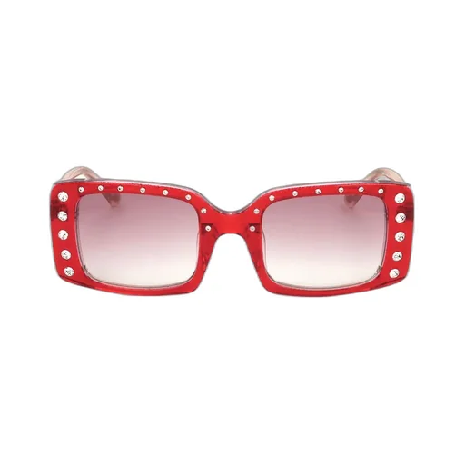 Rectangular Sunglasses