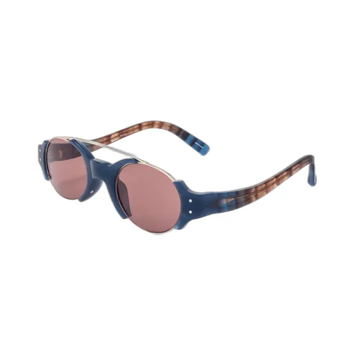 Oval Sunglasses