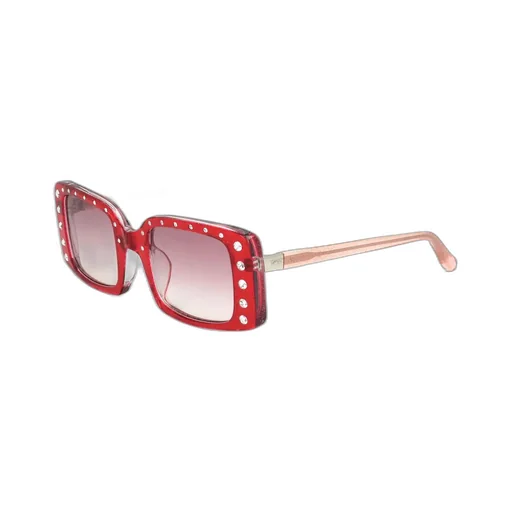 Rectangular Sunglasses