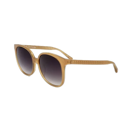 Oversized Square Sunglasses