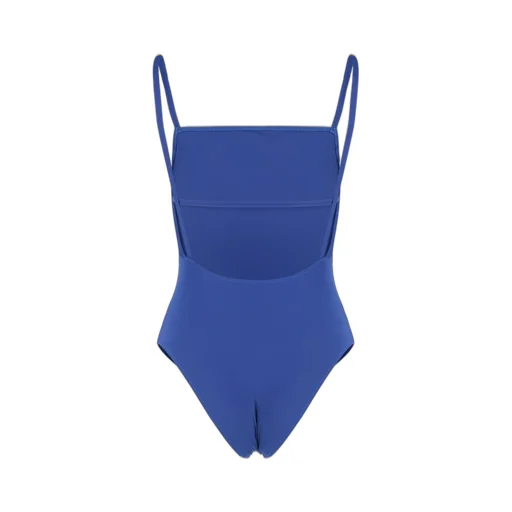 Square Neck Swimsuit