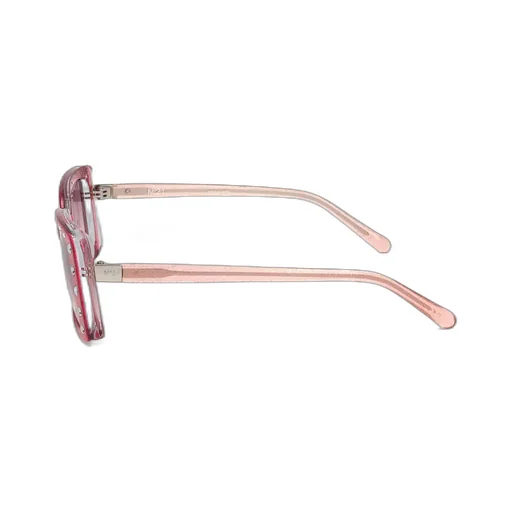 Rectangular Sunglasses