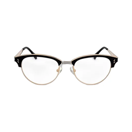 Cat-Eye Glasses