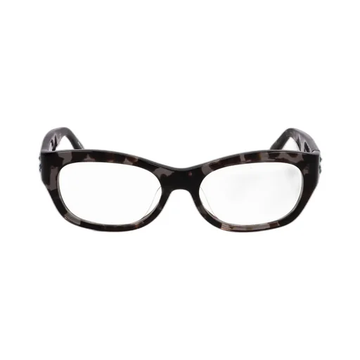 Cat-Eye Glasses