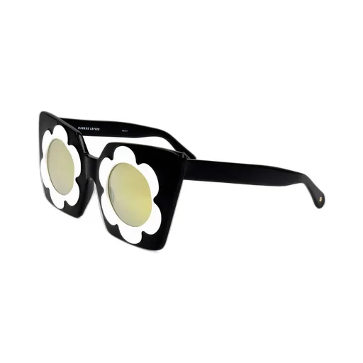 Cat-Eye Sunglasses