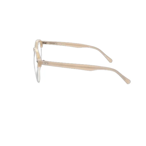 Half-Rimmed Glasses