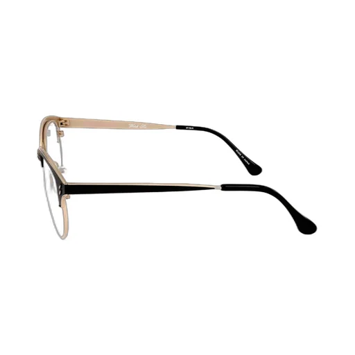 Cat-Eye Glasses