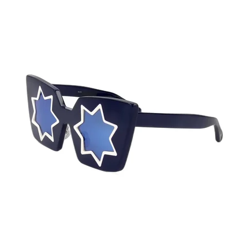 Star Shaped Sunglasses