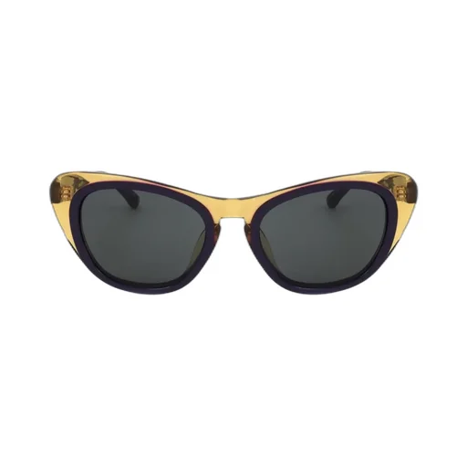 Cat-Eye Sunglasses