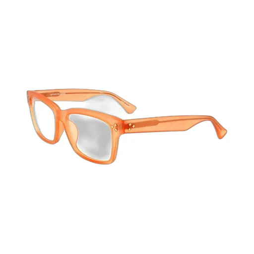 Rectangular Eyeglasses
