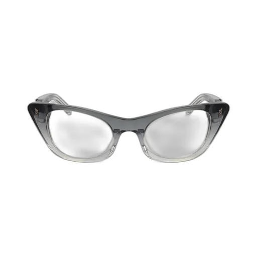 Cat-Eye Glasses
