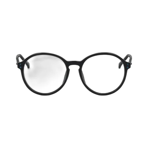 Round Eyeglasses