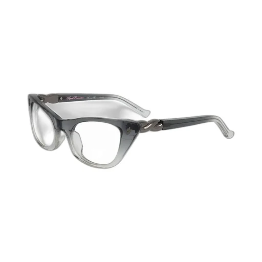 Cat-Eye Glasses