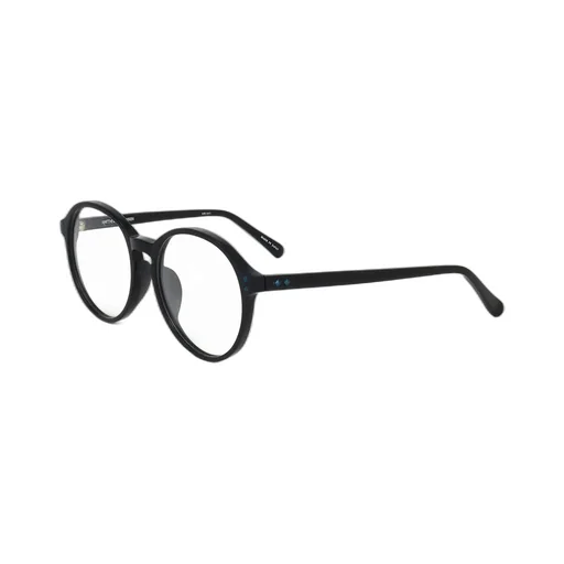 Round Eyeglasses