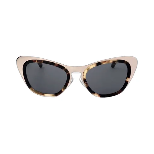 Cat-Eye Sunglasses