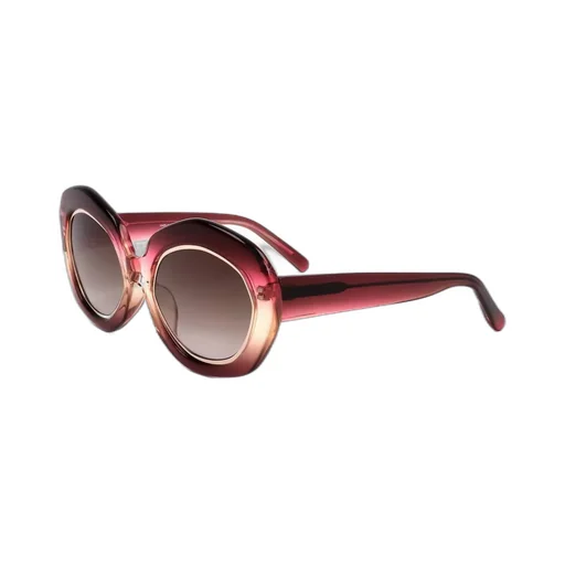 Oval Sunglasses