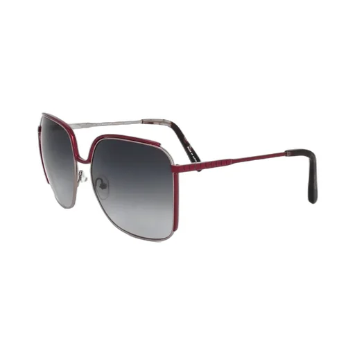 Oversized Square Sunglasses