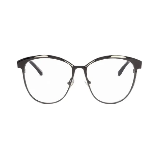 Cat-Eye Glasses