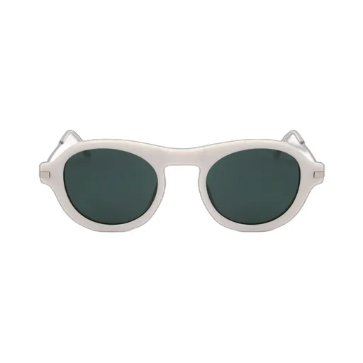 Oval Sunglasses
