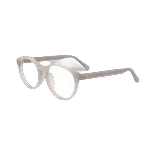Round Eyeglasses