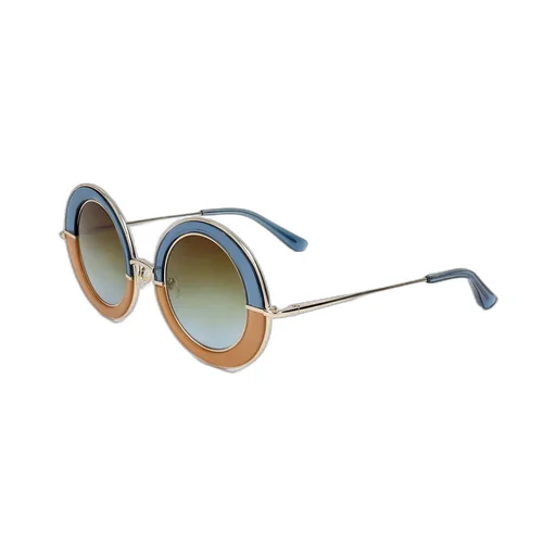 Round Sunglasses