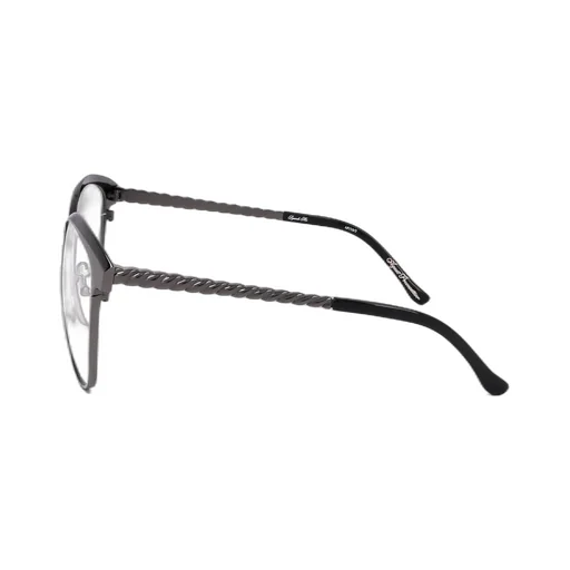 Cat-Eye Glasses