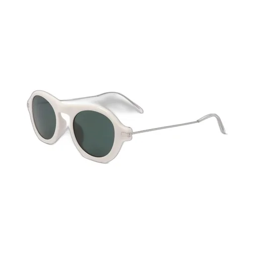 Oval Sunglasses