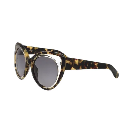 Cat-Eye Sunglasses