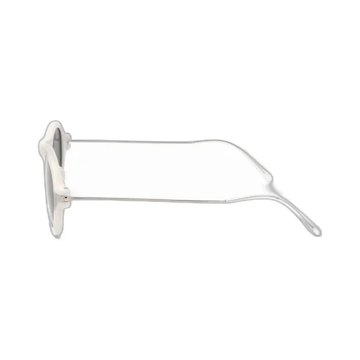 Oval Sunglasses