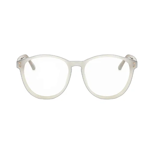 Round Eyeglasses