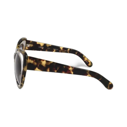 Cat-Eye Sunglasses