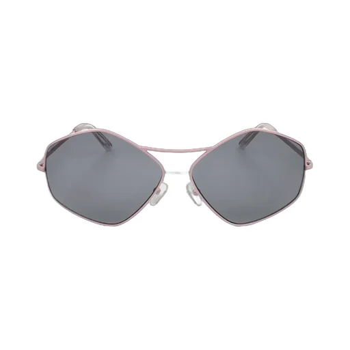 Geometric Sunglasses