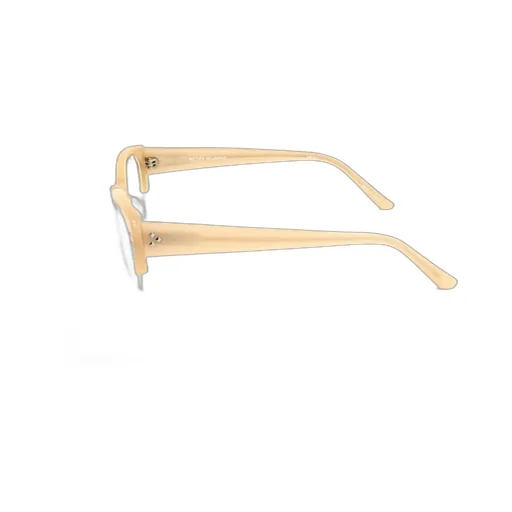 Cat-Eye Glasses