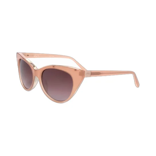 Cat-Eye Sunglasses