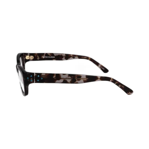 Cat-Eye Glasses