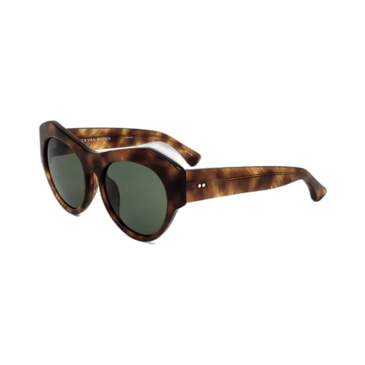 Cat-Eye Sunglasses