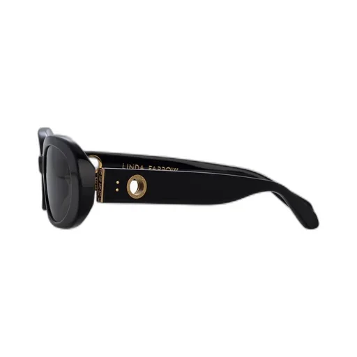 Oval Sunglasses