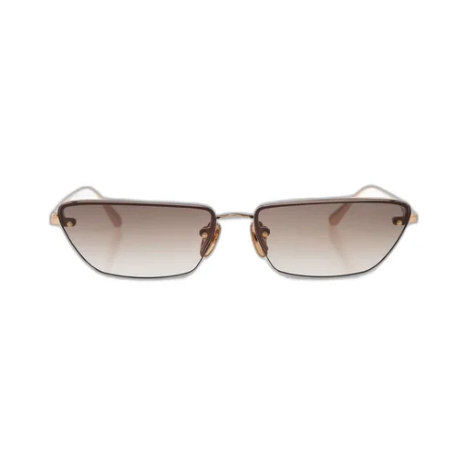 Cat-Eye Sunglasses