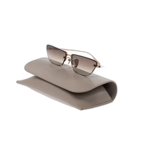 Cat-Eye Sunglasses