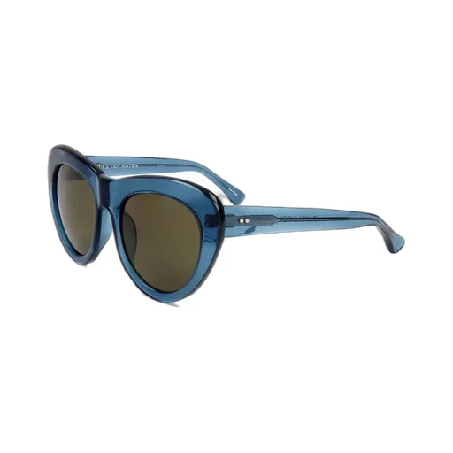 Cat-Eye Sunglasses