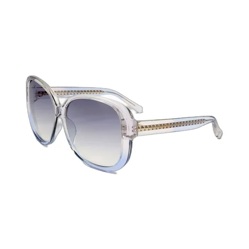 Oversized Butterfly Sunglasses