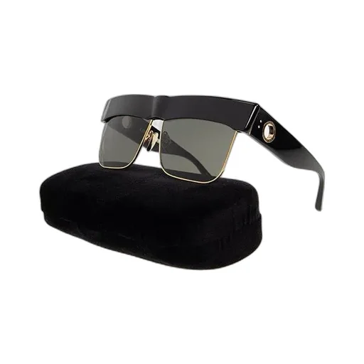 Rectangular Sunglasses
