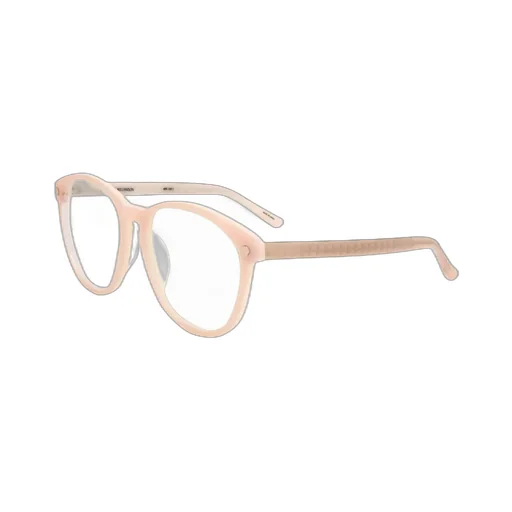 Round Eyeglasses