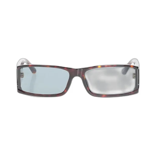 Rectangular Sunglasses