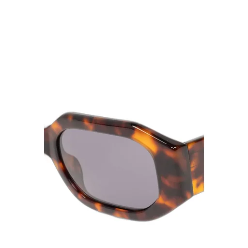 Rectangular Sunglasses