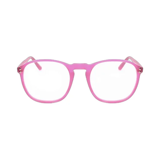 Round Glasses